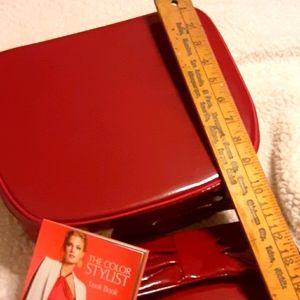 Makeup traveler case